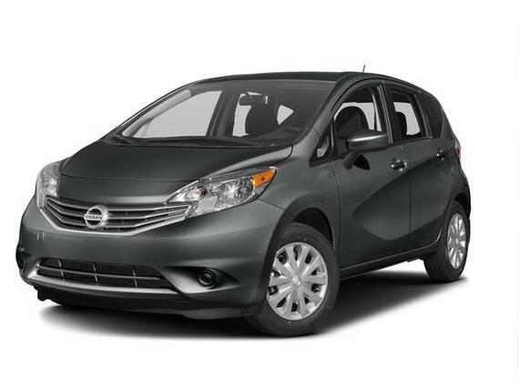NISSAN VERSA NOTE 2016 3N1CE2CP5GL401918 image